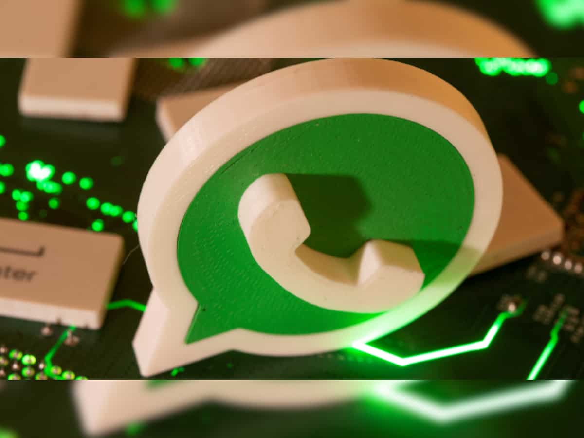WhatsApp to roll out automatic album feature for channels