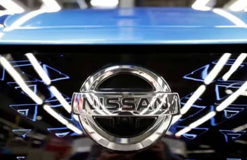 Nissan to export China-developed EVs to global markets