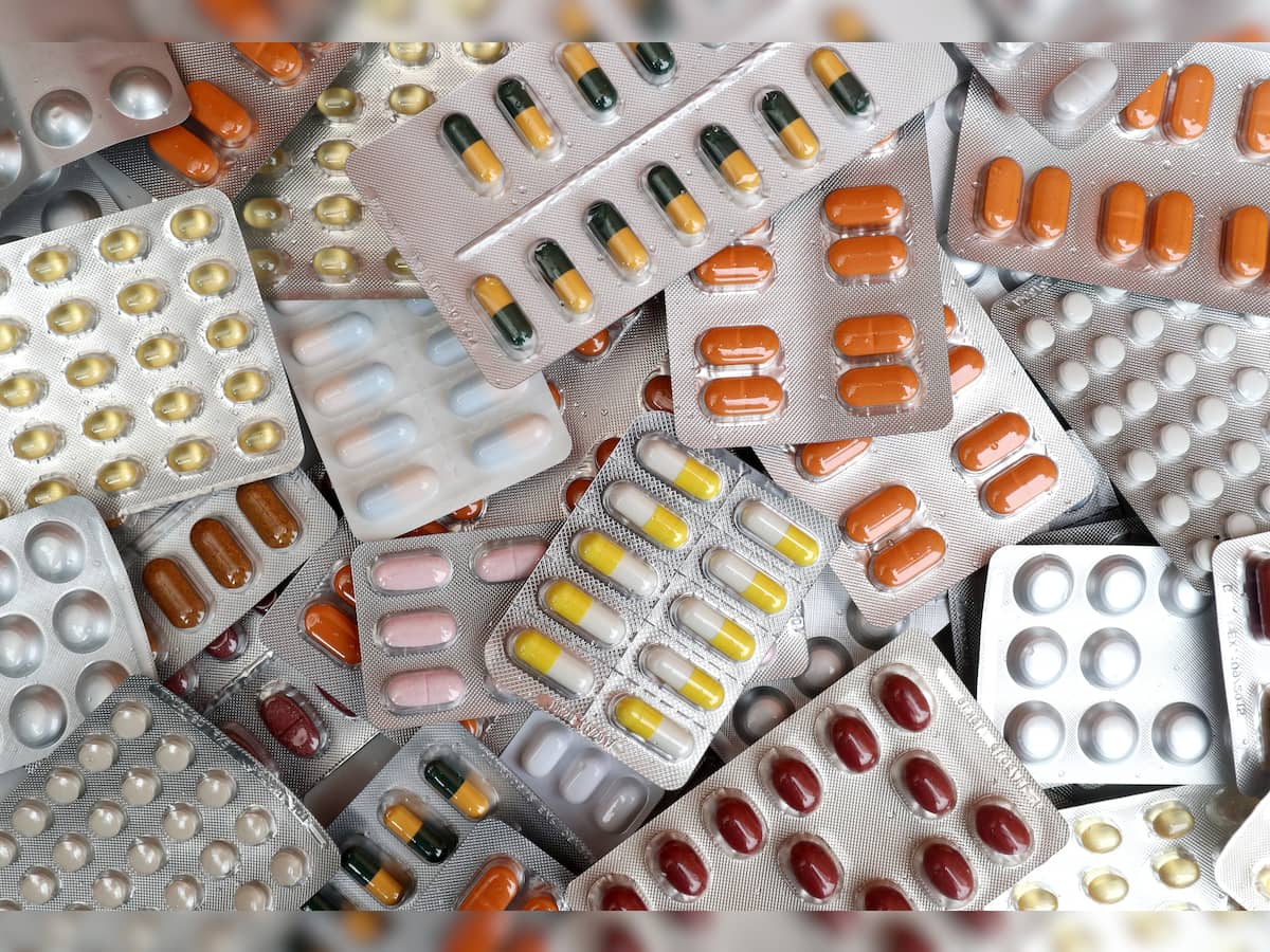 Sun Pharma, Lupin recall drugs in US market: USFDA 
