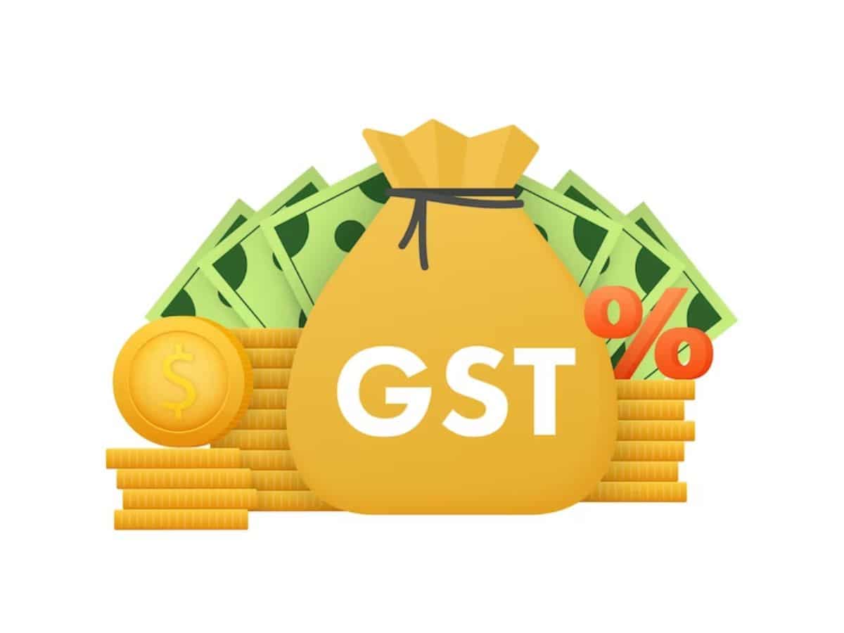 Number of GST return filers up 65% to 1.13 crore in 5 years; 90% filing tax payment form in time