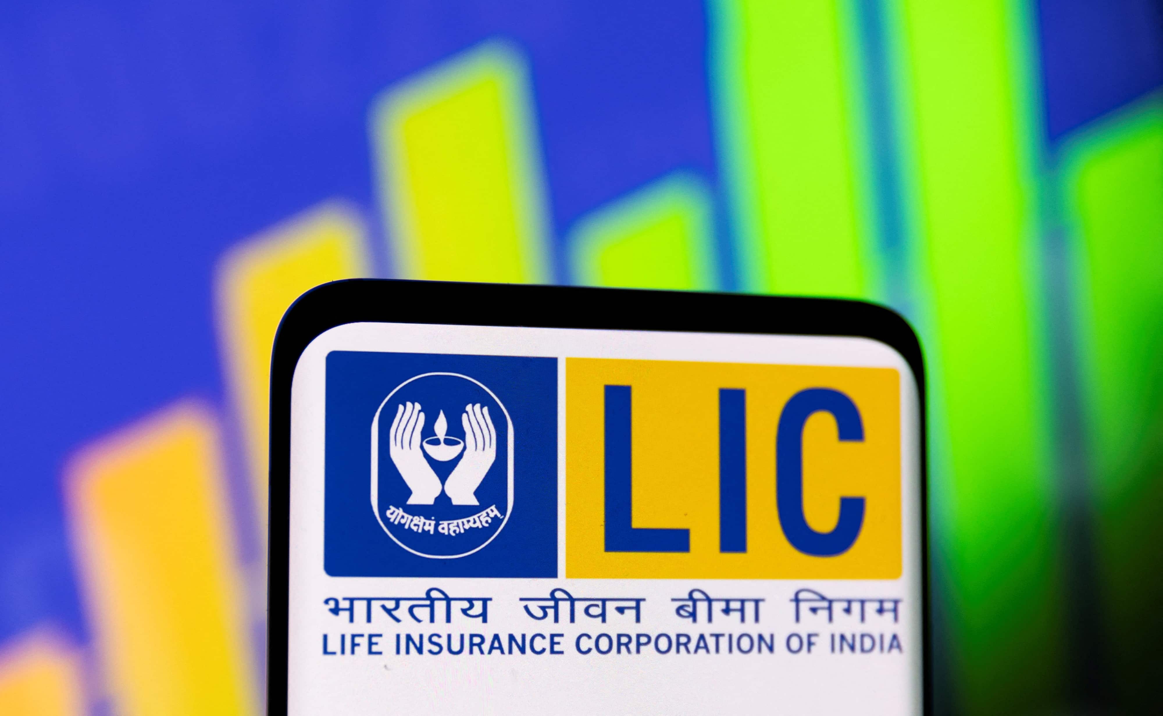 LIC to play key role in achieving #39 Insurance For All by 2047: Chairman LIC to play key role in achieving #39 Insurance For All by 2047: Chairman