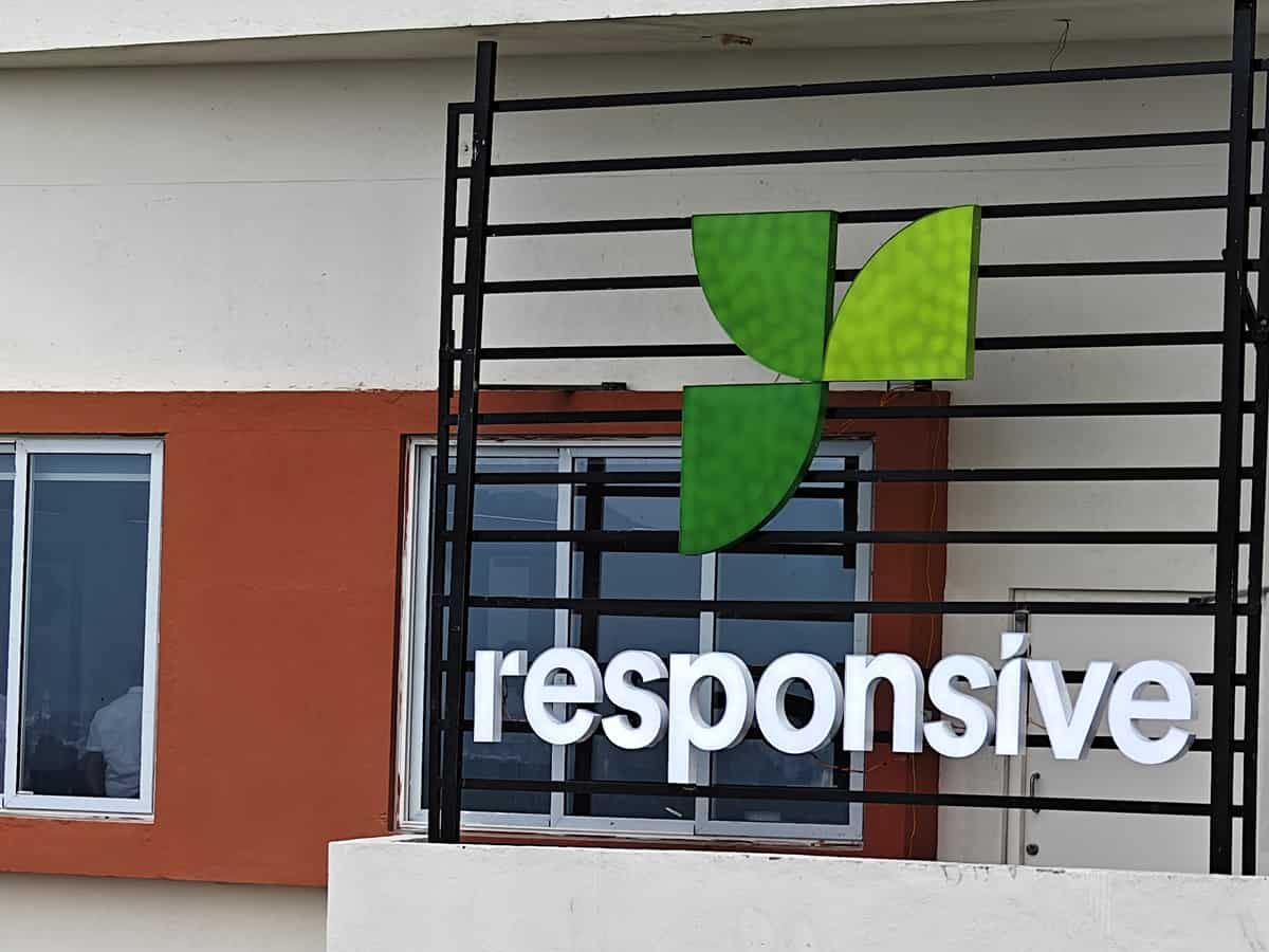 Responsive opens new office in Coimbatore; plans expansion in Bangalore, Chennai in next 18 months