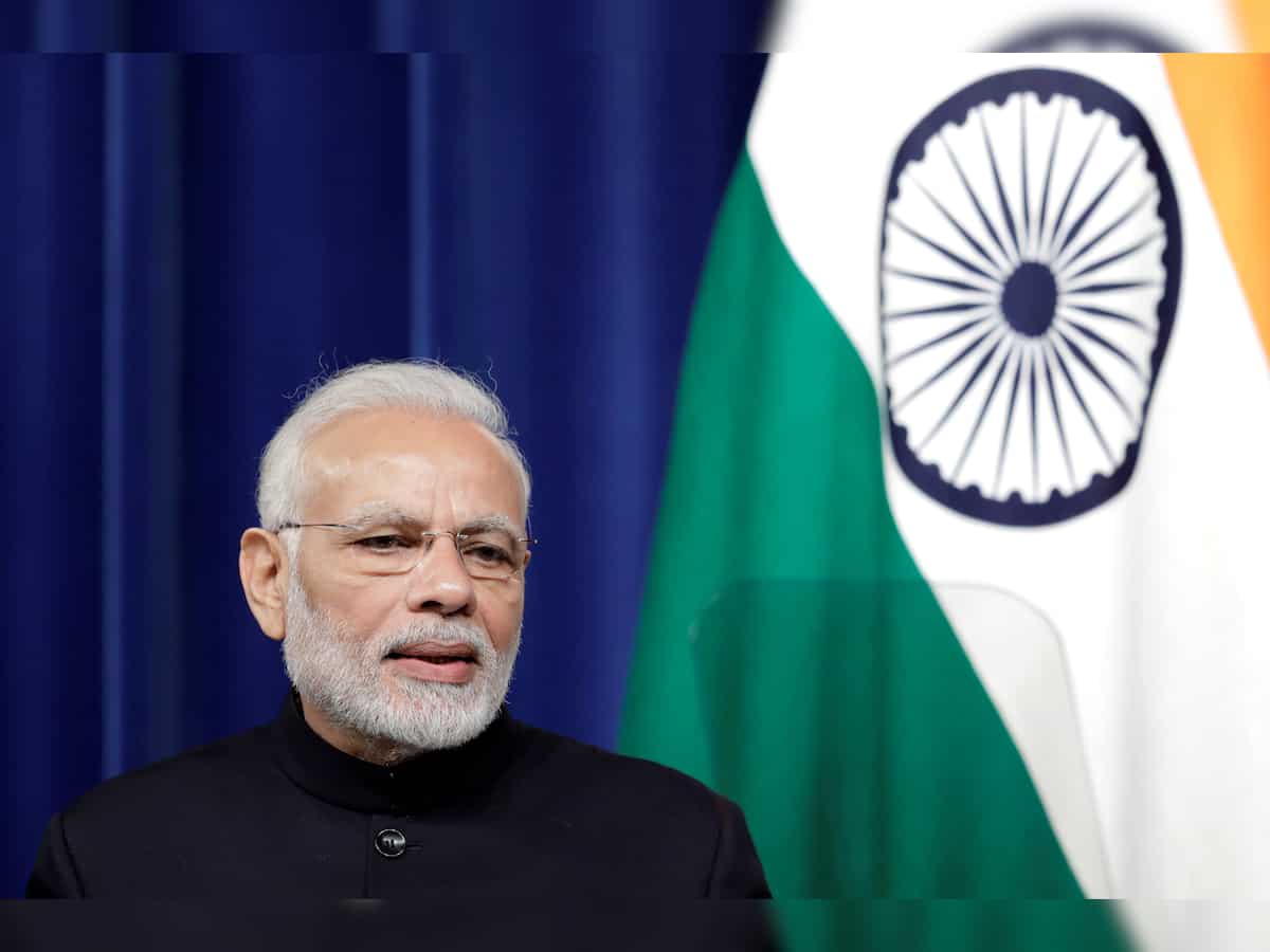 India to become third largest economy in my third term, guarantees PM