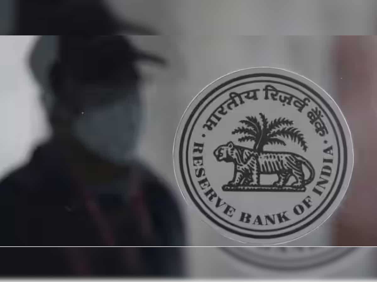 RBI penalties on banks, NBFCs add up to Rs 40.39 crore for 2022-23