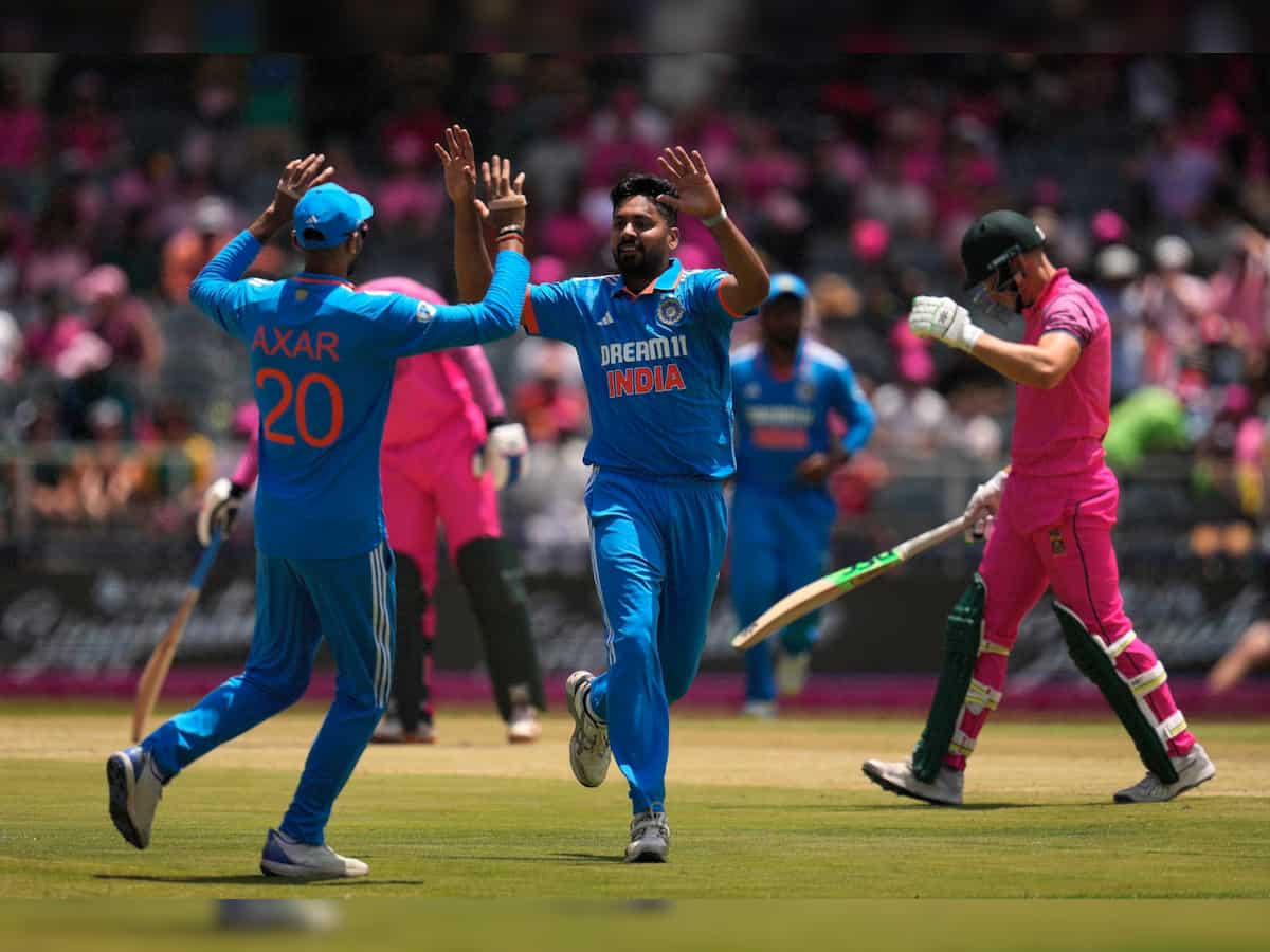 India vs South Africa 2nd ODI Live Streaming: When and Where to watch IND VS SA ODI series Match LIVE on Mobile Apps, TV, Laptop, Online | 1st ODI Recap