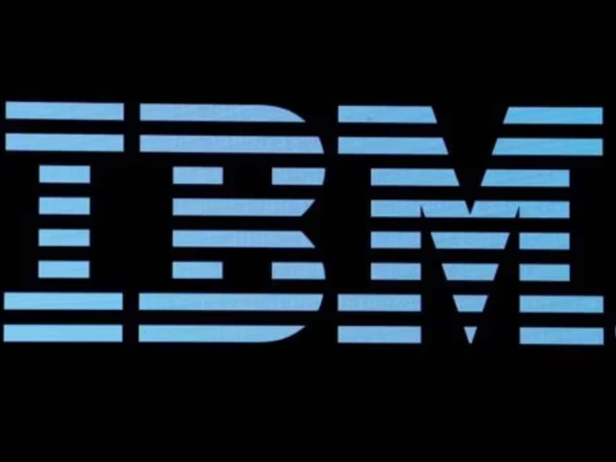 IBM to buy Software AG's enterprise integration platforms for $2.3 billion