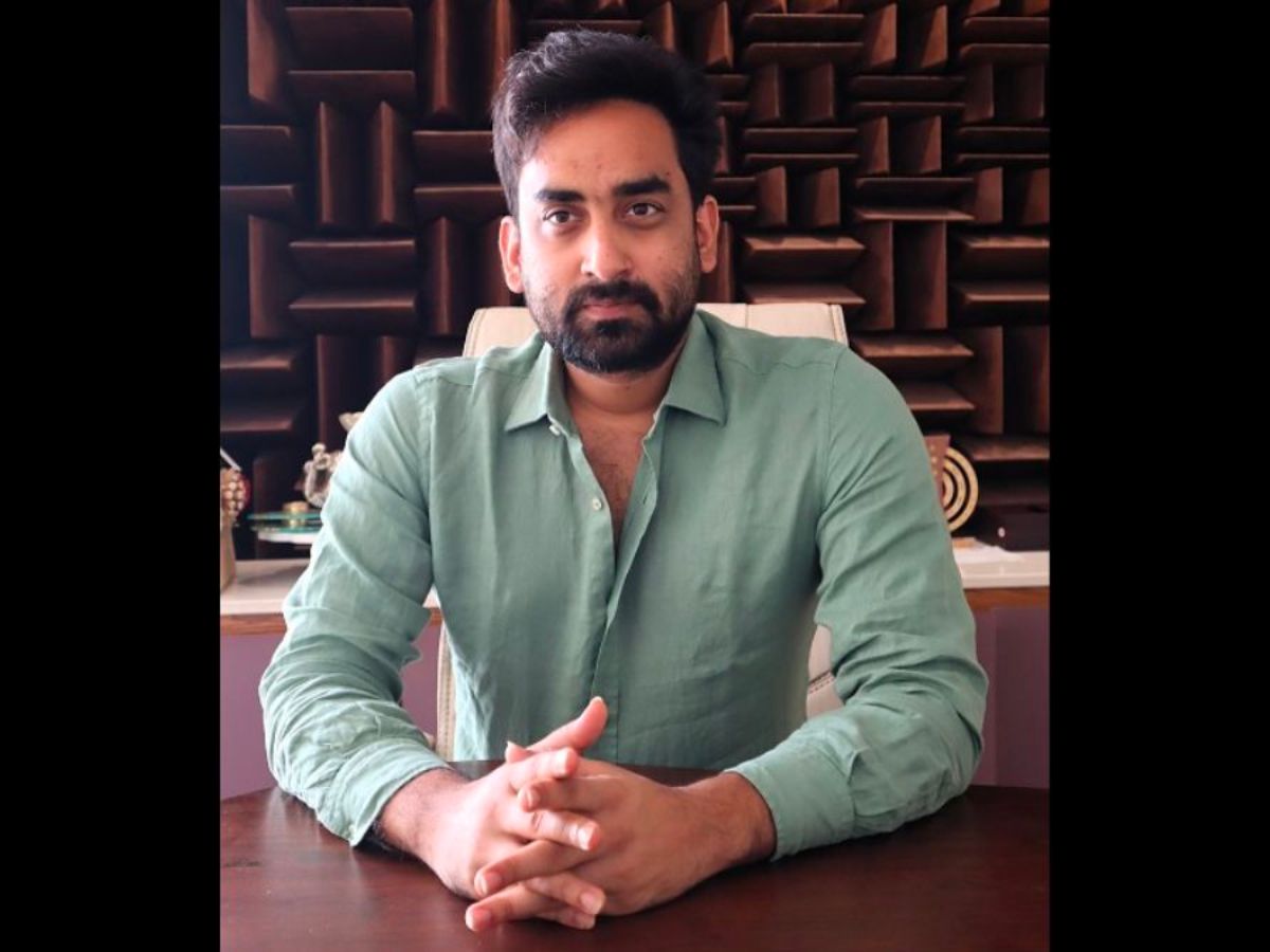 Vishwanath Builders unveils Sarathya West, the tallest residential building in Shela
