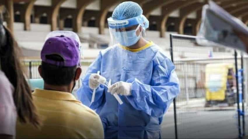  JN.1 Covid variant: Centre asks states to be vigilant as Kerala reports 111 cases, one death