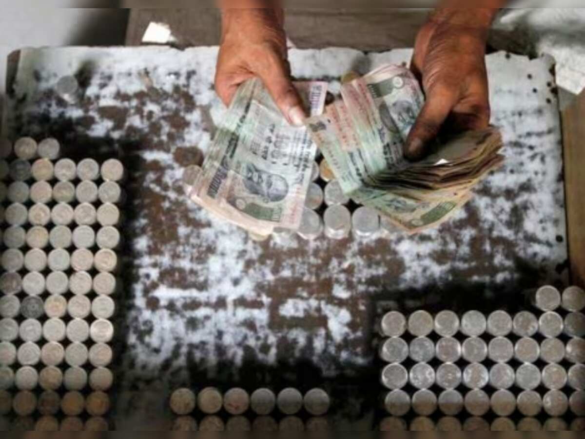 Rupee dips 3 paise to 83.13 against US dollar in early trade