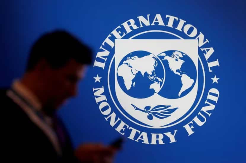 IMF commends India's economic resilience and growth amid global challenges
