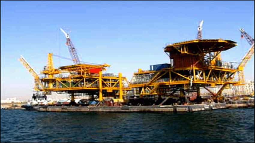 ONGC, OIL, IOCL rise after ministry cuts windfall tax on domestically ...