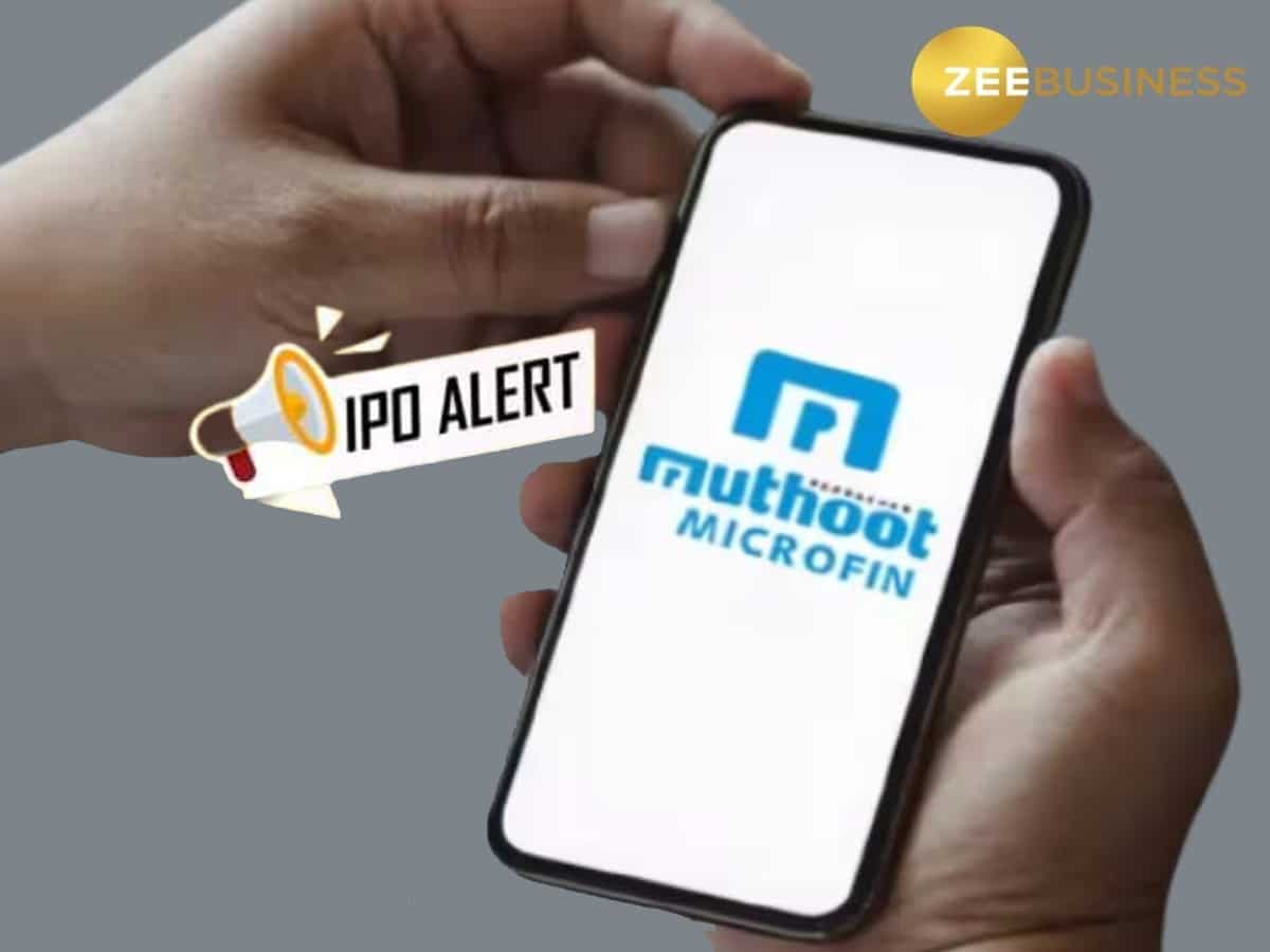 Muthoot Microfin IPO: Should you subscribe or avoid it? Check Anil ...