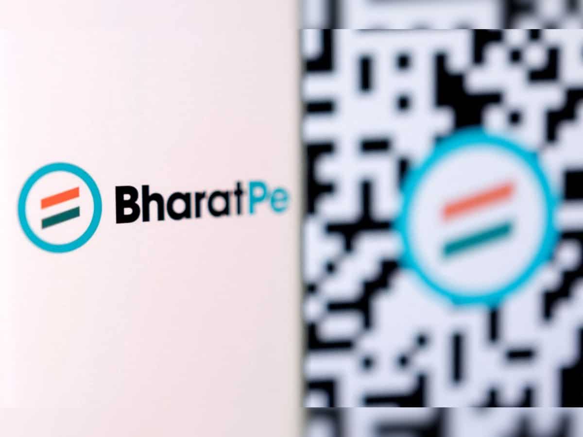 BharatPe's net loss widens to Rs 941 crore in FY23