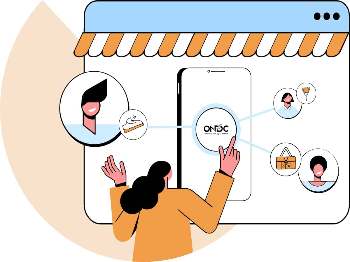 ONDC, Meta partner to enable small biz unlock power of digital commerce