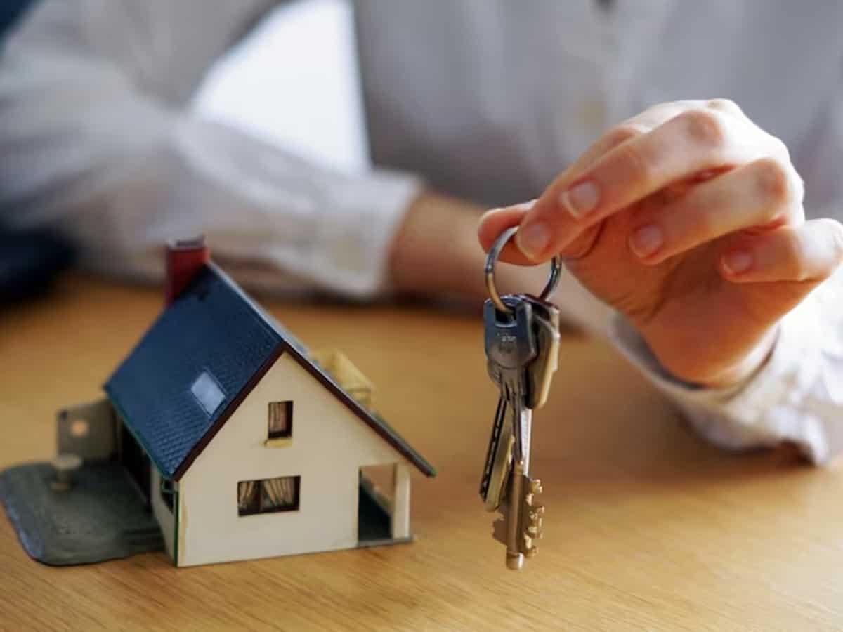 Good news for homebuyers: Yogi Govt approves Amitabh Kant Committee proposals — Immediate possession, registry, other major recommendations approved