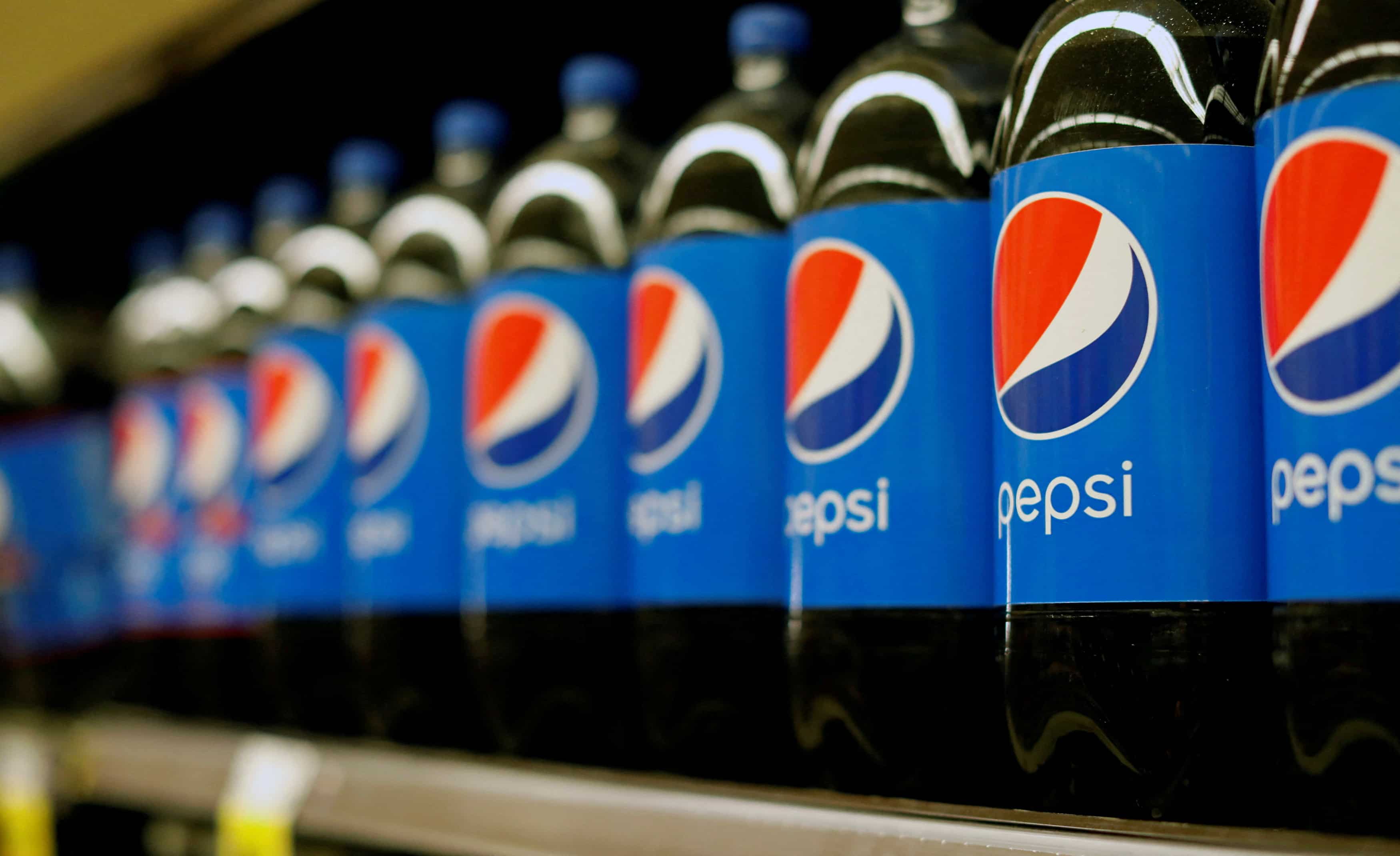 Varun Beverages to acquire PepsiCo's South Africa bottler Bevco - The  Economic Times