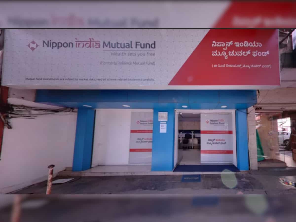 Nippon Life India AMC stock hits an all-time high as mutual fund firm is set to strike block deal with IndusInd Bank