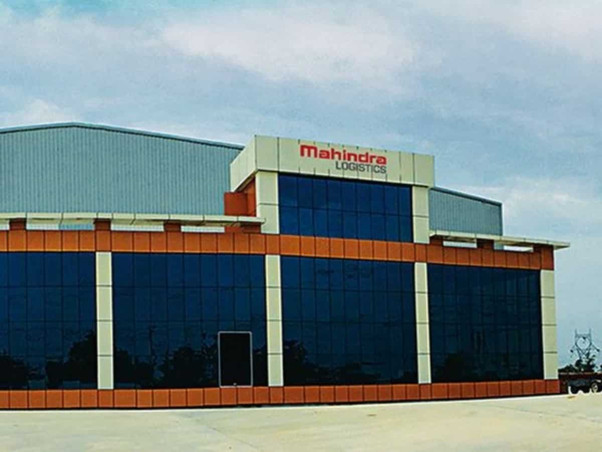 Mahindra Logistics announces sale of entire 39.79% stake in TLPL