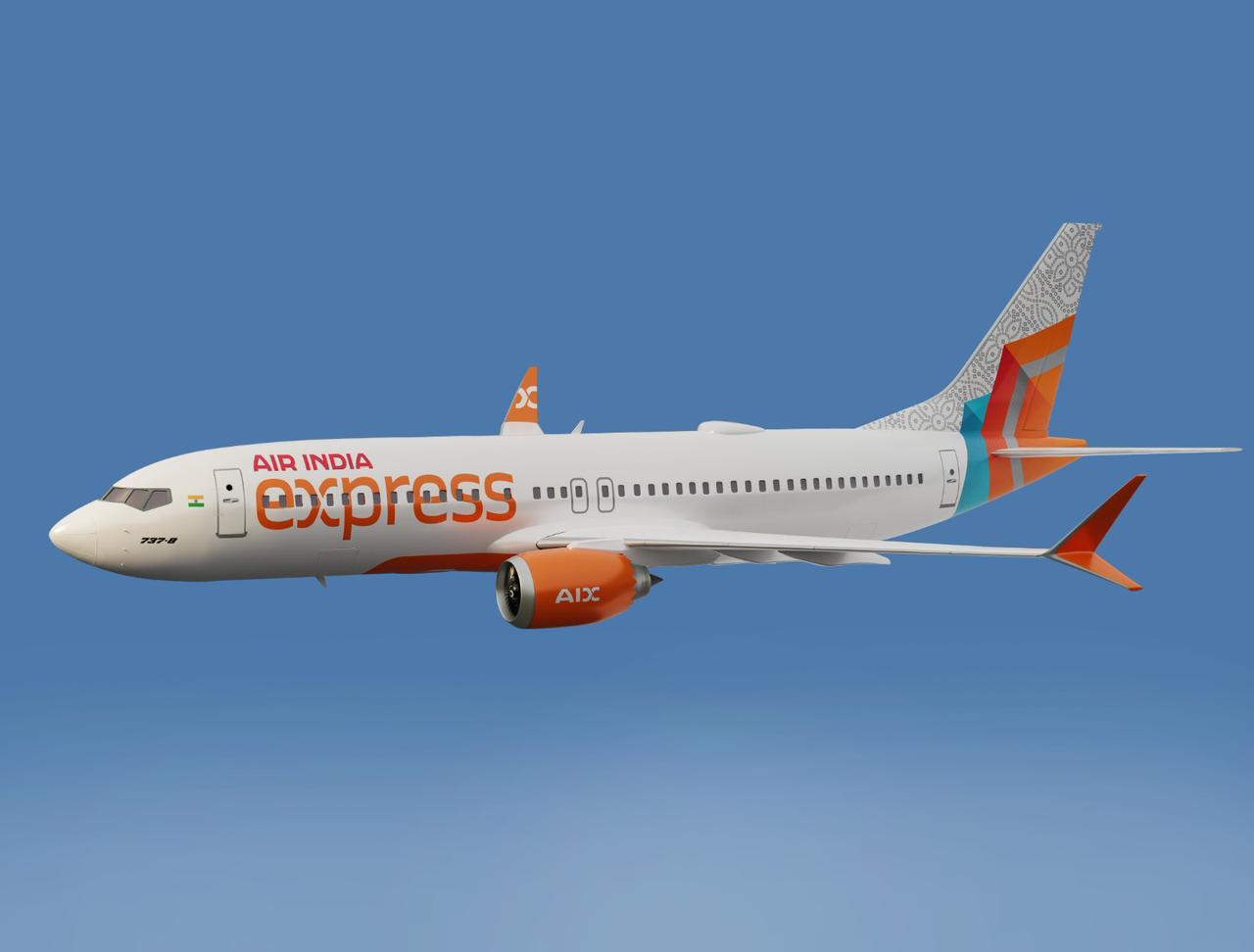 Ix 2789 Ix 2789