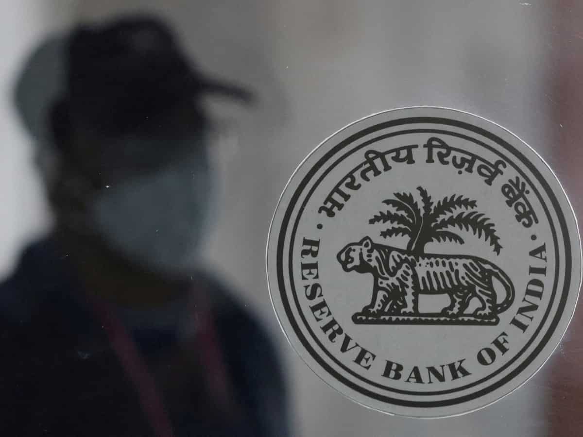 Interventions in forex market to curb volatility: RBI to IMF