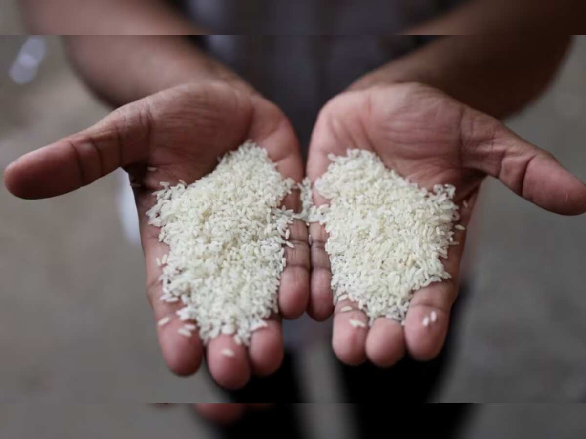 Government closely monitors rice situation in domestic, and international markets on weekly basis