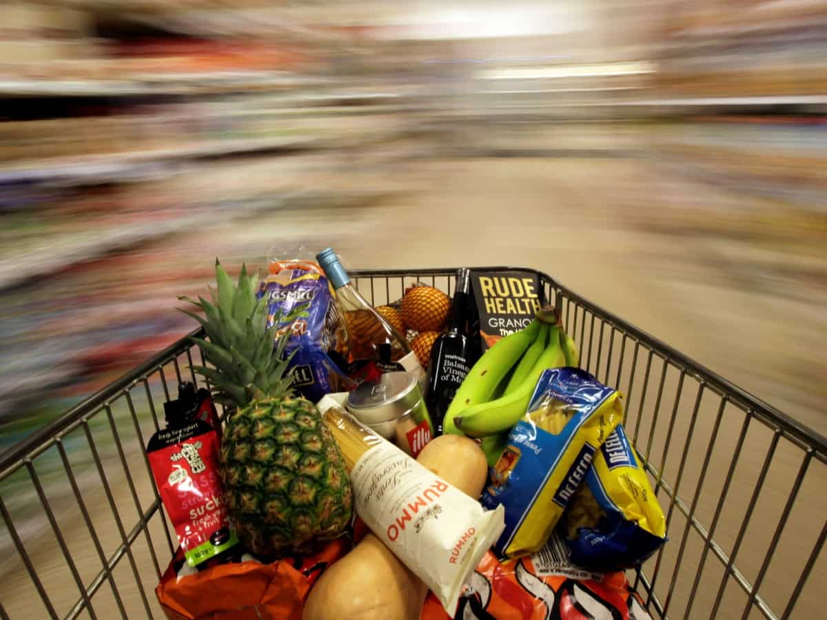 Big UK inflation drop bolsters bets on Bank of England cuts next year