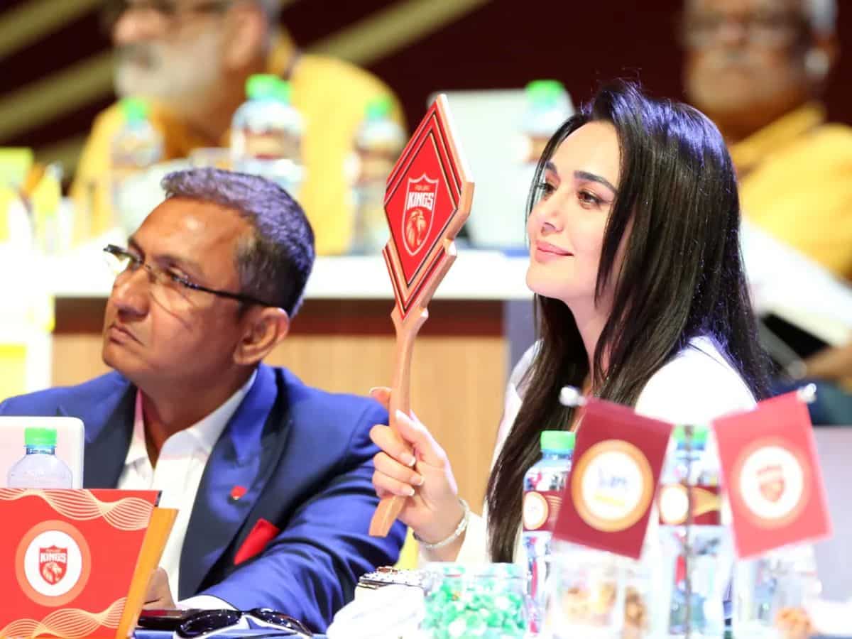 IPL 2024 Punjab Kings Full Players List: PBKS picks Harshal Patel for Rs 11.75 crore along with Rilee Rossouw, Chris Woakes among others;  Check Full Squad, Captain, Coach, Players, All you Need to Know