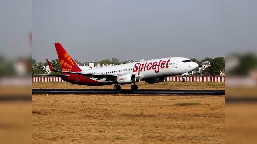 SpiceJet gets new investors, company to issue equity shares on ...
