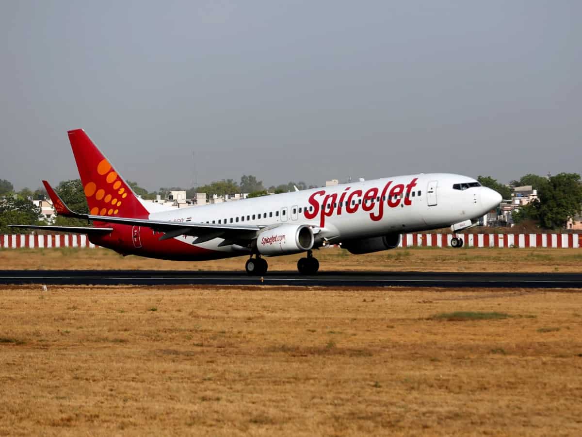SpiceJet gets new investors, company to issue equity shares on preferential basis