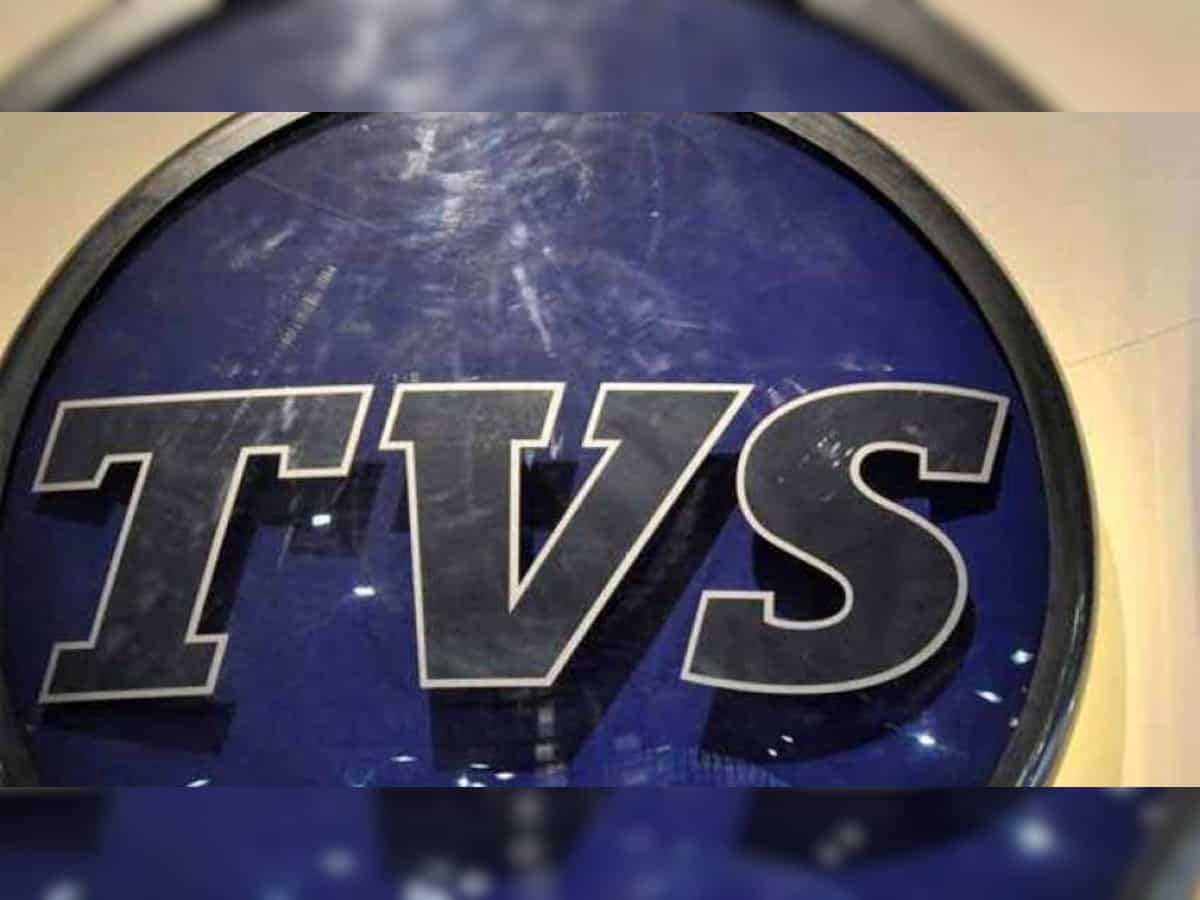 TVS Motor says aiming for bigger market share in premium motorbike segment