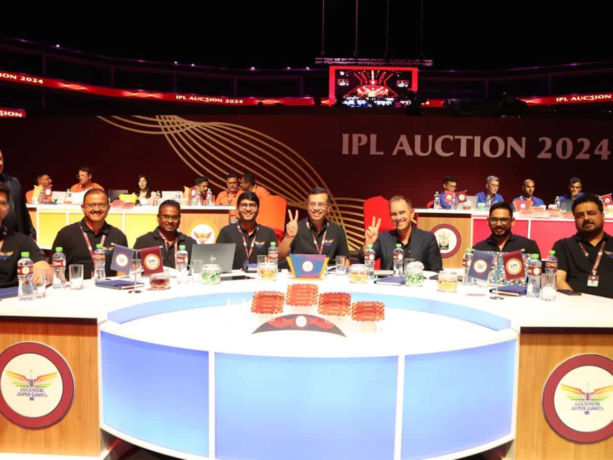 IPL 2024 Lucknow Super Giants Full Players List: LSG picks Shivam Mavi for Rs 6.40 crore; Check Full Squad, Captain, Coach, Players, All you Need to Know