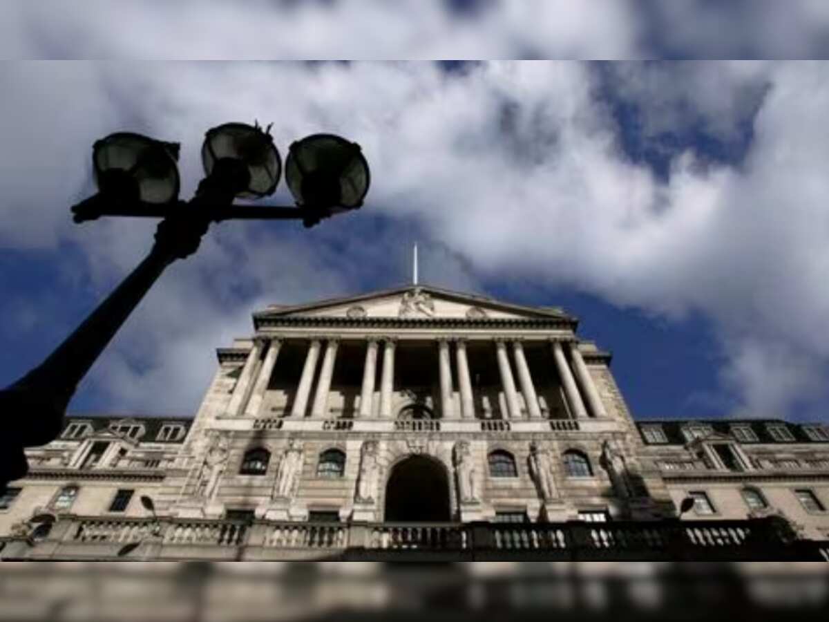 Goldman Sachs brings forward BoE rate-cut view to May