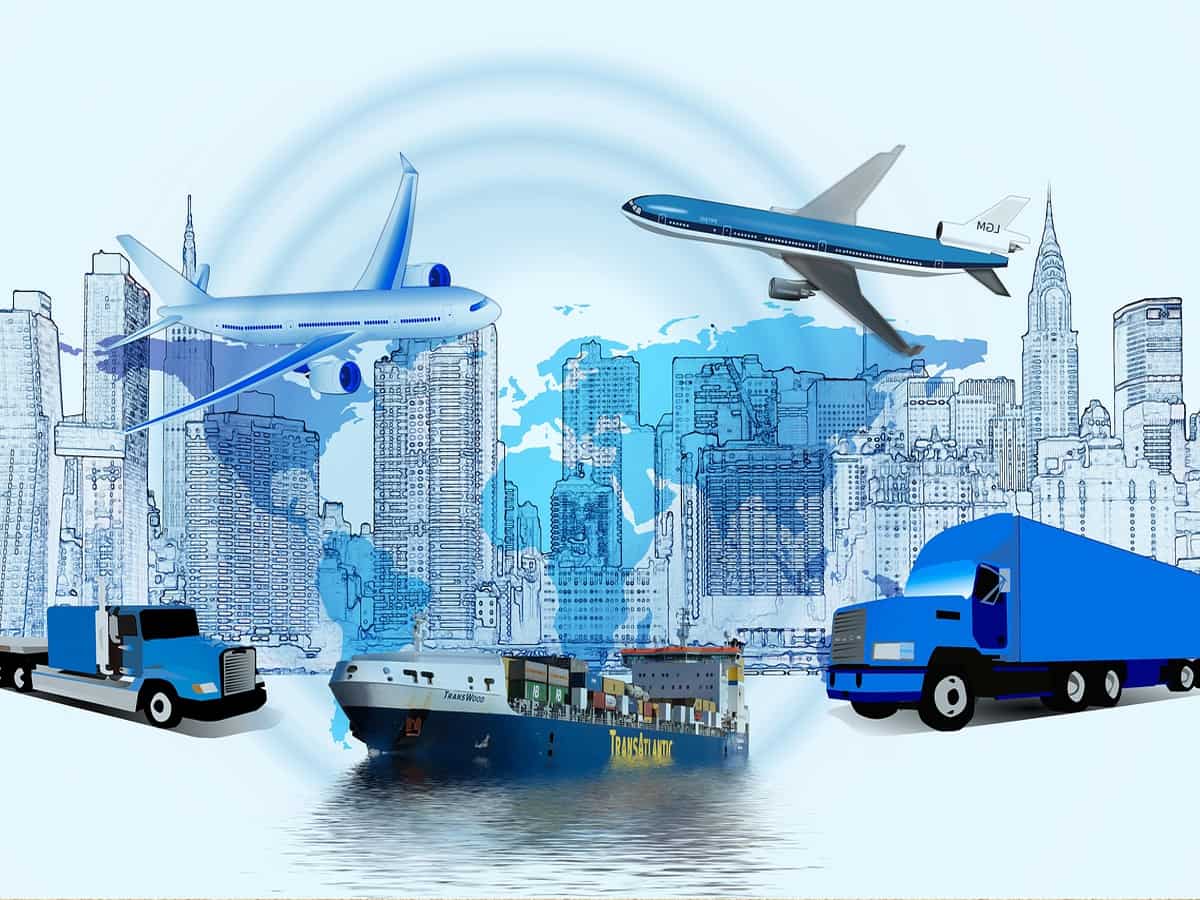 Homegrown company to revolutionise global logistics with digital platform - Details 