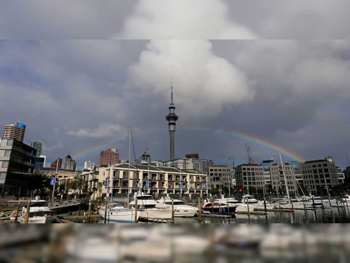 New Zealand government starts to repair economy