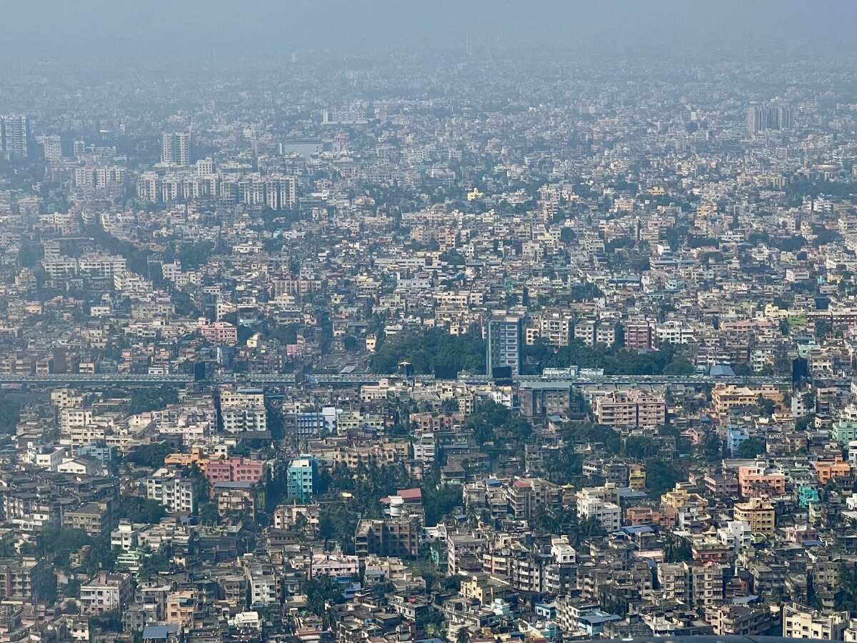 Kerala Government announces formation of Urban Commission