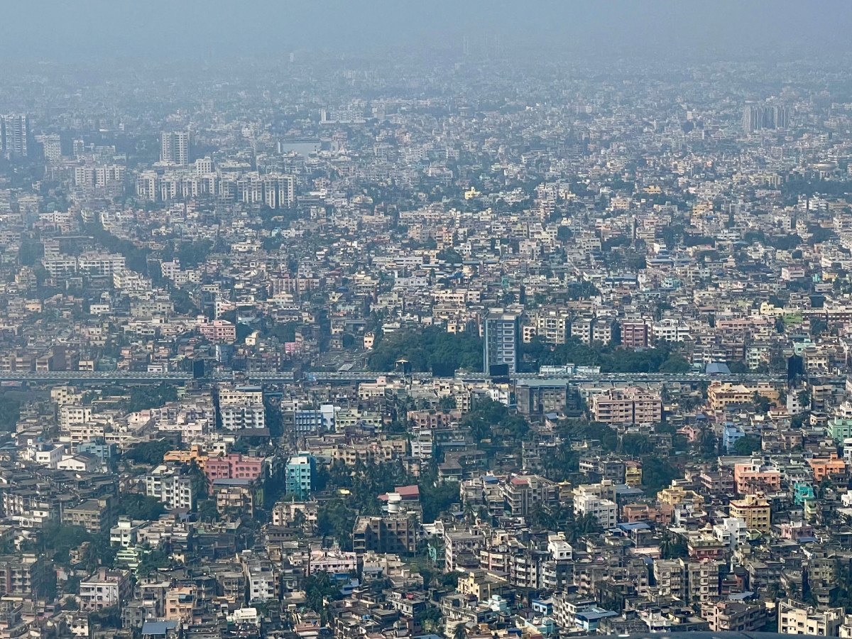 Kerala Government announces formation of Urban Commission