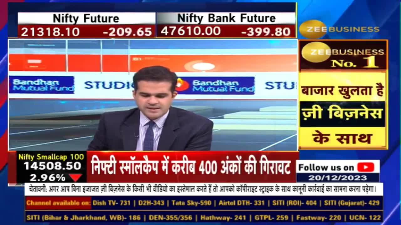 RBI's Tough Stand on NBFCs: Unraveling the Pressure and Concerns | Explained! | Zee Business