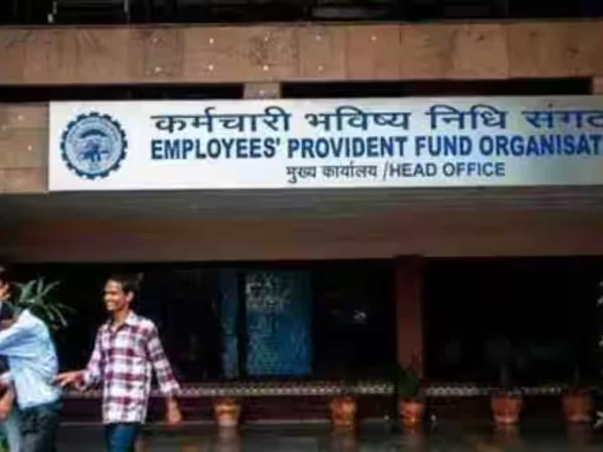 EPFO adds 15.29 lakh members in October, higher by 18.2% on-year