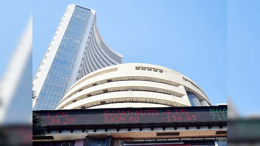 SEBI approves Pramod Agrawal's appointment as BSE's next Chairman, to take over from January 17