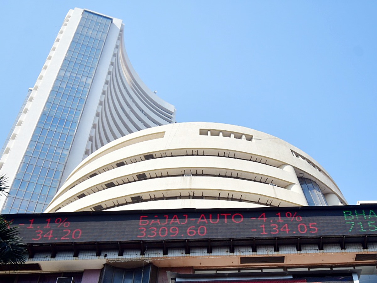 SEBI approves Pramod Agrawal's appointment as BSE's next Chairman, to take over from January 17