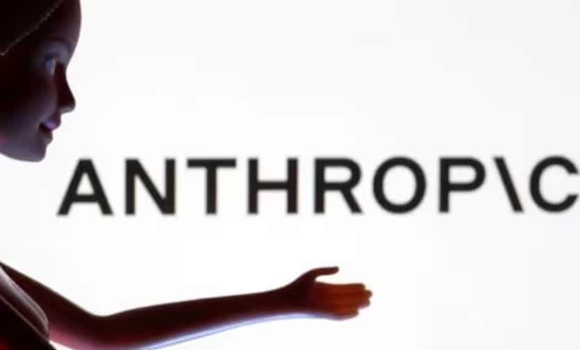Anthropic seeking to raise $750 million in funding round led by Menlo Ventures