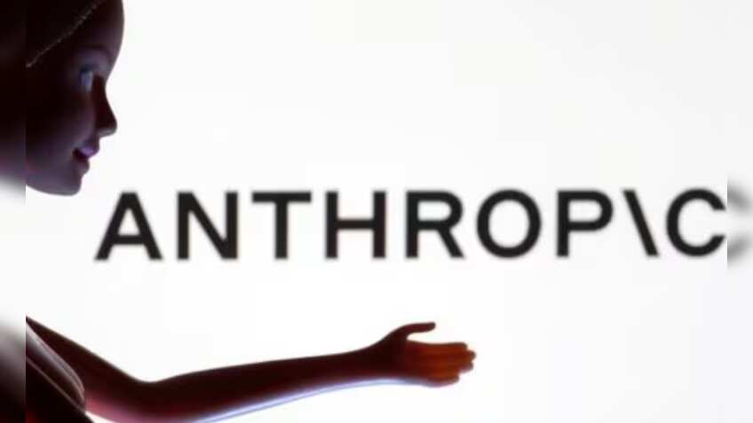 Anthropic seeking to raise $750 million in funding round led by Menlo Ventures
