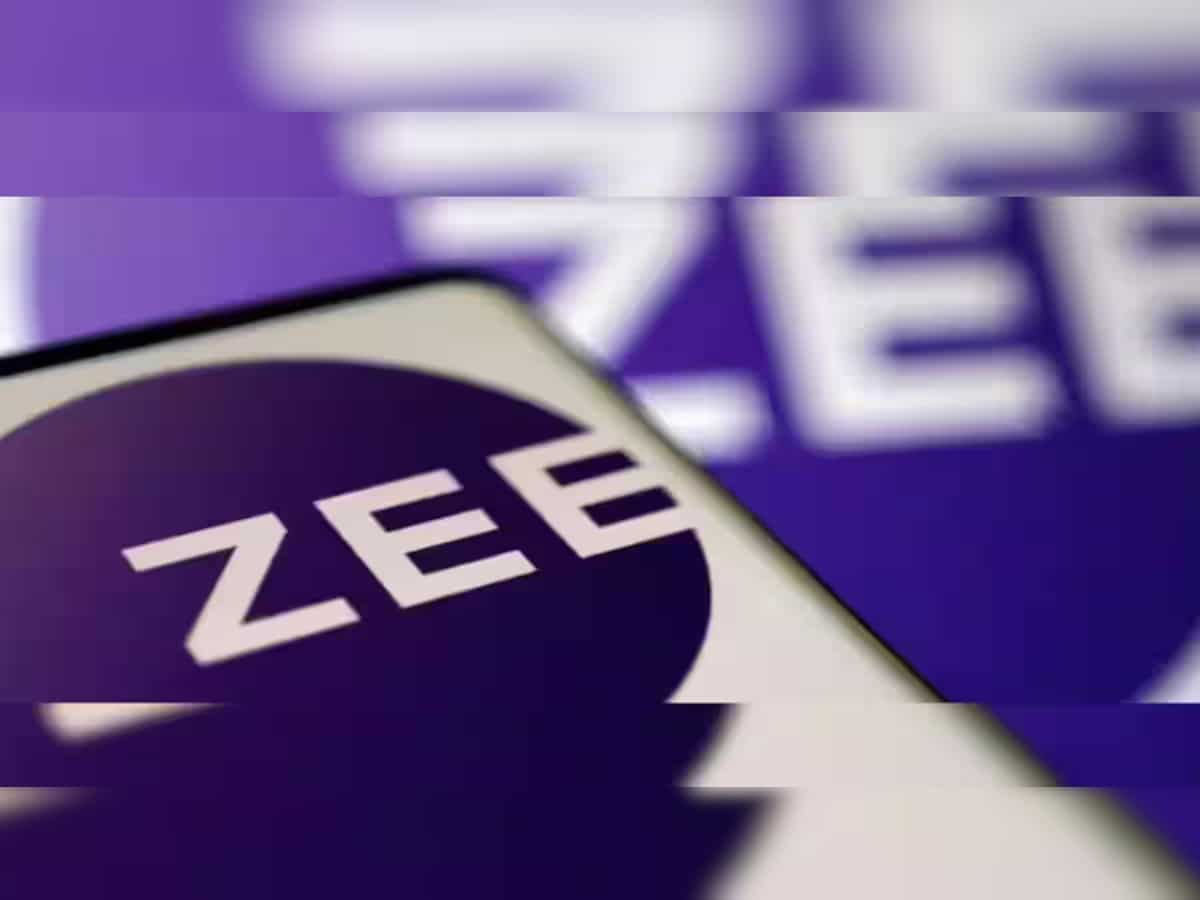 Zee Entertainment Enterprises Ltd stock soars after firm agrees to discuss extending date for merger with Sony