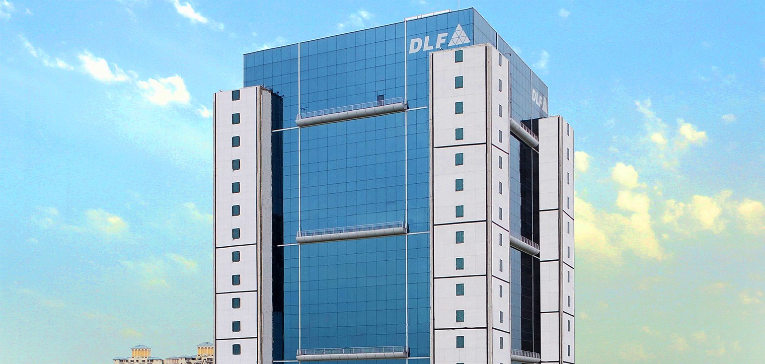 DLF rises after it reportedly sold properties worth Rs 1,400 crore in Gurugram and Panchkula