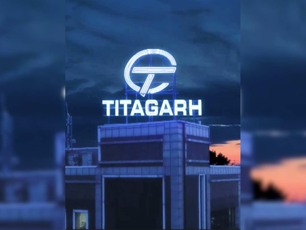 Titagarh Rail Systems appoints Anil Agarwal as Deputy MD & CEO of freight rail systems