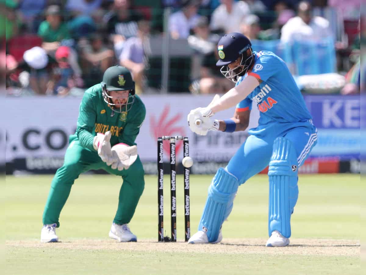 India vs South Africa 3rd ODI Live Streaming: When and Where to watch IND VS SA ODI series Match LIVE on Mobile Apps, TV, Laptop, Online | 2nd ODI recap