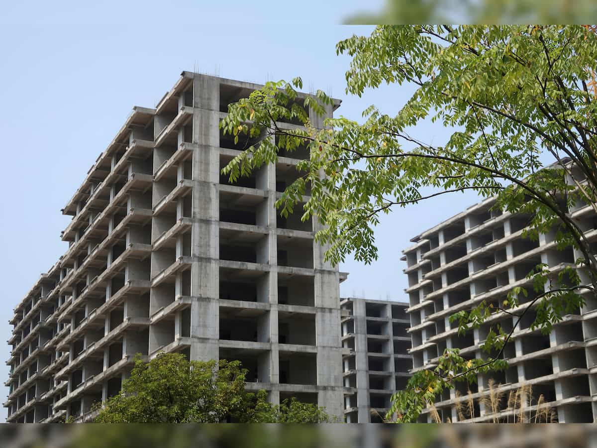 Sales of apartments in top 7 cities may rise 20% to 2.6 lakh units this year: Report 