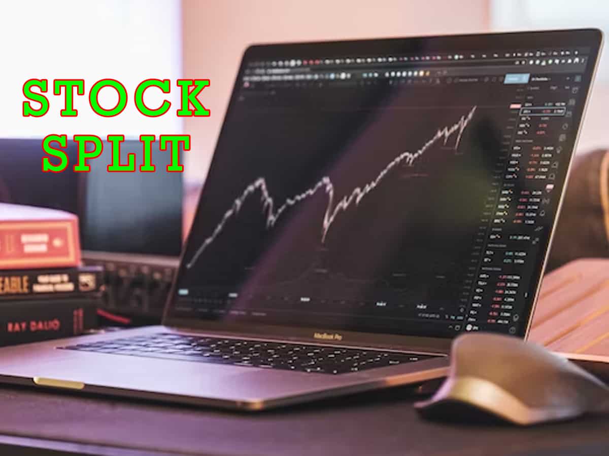 1523 return in 3 years This logistics firm to consider stock split