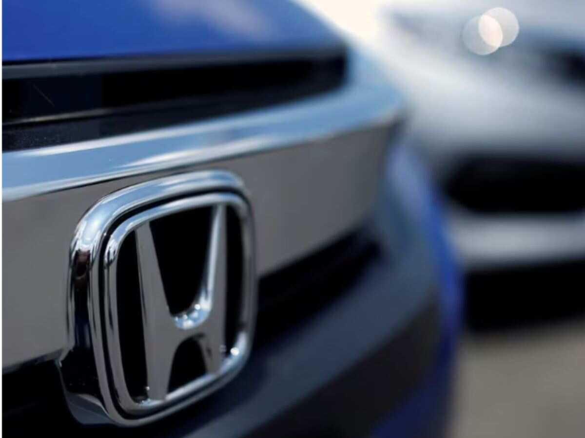 Honda Recalling About 4.5 Million Vehicles Worldwide Over Fuel Pump ...