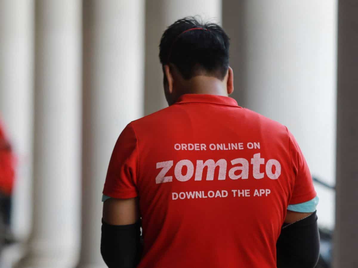 Zomato shares edge higher after management denies Shiprocket acquisition report; here's what Jefferies suggests